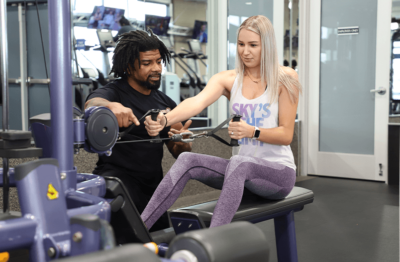 Personal Training Fitness 19 Moorpark, CA